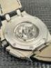 Audemars Piguet Royal Oak Offshore, Platinum & Ceramic, Selfwinding Chronograph Men's Automatic Wristwatch - 26401PO.OO.A018CR.01. - 14