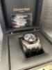 Audemars Piguet Royal Oak Offshore, Platinum & Ceramic, Selfwinding Chronograph Men's Automatic Wristwatch - 26401PO.OO.A018CR.01. - 5