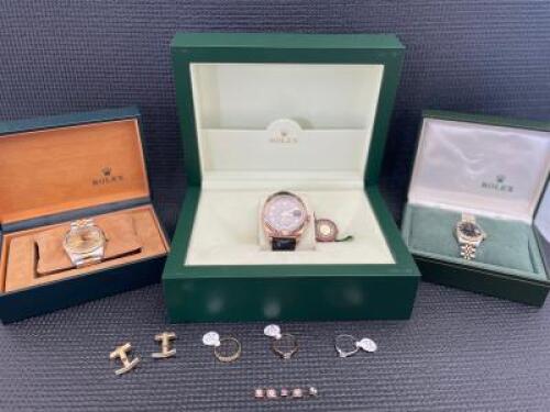 Forthcoming On-Line Luxury Goods Auction 'PRIVATE ENTRIES BEING CONSIDERED'