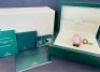 Forthcoming On-Line Luxury Goods Auction 'PRIVATE ENTRIES BEING CONSIDERED' - 9