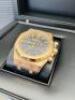 Audemars Piguet Royal Oak, 18k Pink Gold, Selfwinding Chronograph, Men's Automatic Wristwatch - 263200OR.OO.D002CR.01 - 6