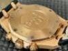 Audemars Piguet Royal Oak, 18k Pink Gold, Selfwinding Chronograph, Men's Automatic Wristwatch - 263200OR.OO.D002CR.01 - 15
