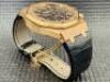 Audemars Piguet Royal Oak, 18k Pink Gold, Selfwinding Chronograph, Men's Automatic Wristwatch - 263200OR.OO.D002CR.01 - 18