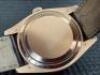 Rolex Rose Gold Sky-Dweller, Oyster Perpetual Mens Wristwatch with Genuine Brown Alligator Strap and Rose Gold Glasp. - 11