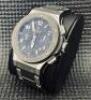 Hublot Big Bang Original Steel & Ceramic, Chronograph, Automatic Men's Wristwatch - 301.SB.131.RX.AAA. - 11