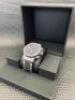 Hublot Big Bang Original Steel & Ceramic, Chronograph, Automatic Men's Wristwatch - 301.SB.131.RX.AAA. - 3