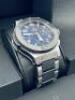 Hublot Big Bang Original Steel & Ceramic, Chronograph, Automatic Men's Wristwatch - 301.SB.131.RX.AAA. - 6