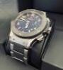 Hublot Big Bang Original Steel & Ceramic, Chronograph, Automatic Men's Wristwatch - 301.SB.131.RX.AAA. - 7