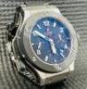 Hublot Big Bang Original Steel & Ceramic, Chronograph, Automatic Men's Wristwatch - 301.SB.131.RX.AAA. - 8