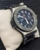 Hublot Big Bang Original Steel & Ceramic, Chronograph, Automatic Men's Wristwatch - 301.SB.131.RX.AAA. - 9