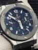 Hublot Big Bang Original Steel & Ceramic, Chronograph, Automatic Men's Wristwatch - 301.SB.131.RX.AAA. - 10