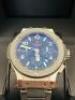 Hublot Big Bang Original Steel & Ceramic, Chronograph, Automatic Men's Wristwatch - 301.SB.131.RX.AAA. - 12