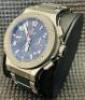 Hublot Big Bang Original Steel & Ceramic, Chronograph, Automatic Men's Wristwatch - 301.SB.131.RX.AAA. - 14