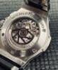 Hublot Big Bang Original Steel & Ceramic, Chronograph, Automatic Men's Wristwatch - 301.SB.131.RX.AAA. - 19