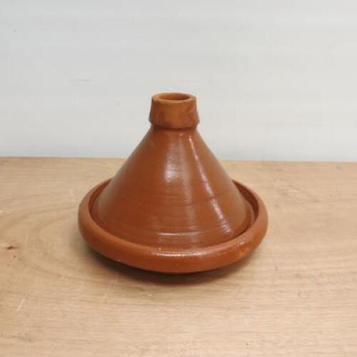 Terracota Tagine Cooking Pot