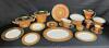 Rosenthal Versace Medusa Dinnerware Set of 74 (Boxed & Unused).....