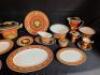 Rosenthal Versace Medusa Dinnerware Set of 74 (Boxed & Unused)..... - 2