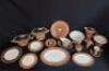 Rosenthal Versace Medusa Dinnerware Set of 74 (Boxed & Unused)..... - 4