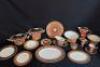 Rosenthal Versace Medusa Dinnerware Set of 74 (Boxed & Unused)..... - 5