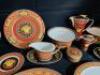 Rosenthal Versace Medusa Dinnerware Set of 74 (Boxed & Unused)..... - 6