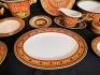 Rosenthal Versace Medusa Dinnerware Set of 74 (Boxed & Unused)..... - 8