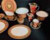 Rosenthal Versace Medusa Dinnerware Set of 74 (Boxed & Unused)..... - 9