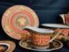 Rosenthal Versace Medusa Dinnerware Set of 74 (Boxed & Unused)..... - 10