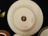 Rosenthal Versace Medusa Dinnerware Set of 74 (Boxed & Unused)..... - 12