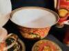 Rosenthal Versace Medusa Dinnerware Set of 74 (Boxed & Unused)..... - 15