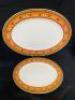 Rosenthal Versace Medusa Dinnerware Set of 74 (Boxed & Unused)..... - 18