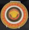 Rosenthal Versace Medusa Dinnerware Set of 74 (Boxed & Unused)..... - 19