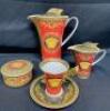 Rosenthal Versace Medusa Dinnerware Set of 74 (Boxed & Unused)..... - 27