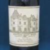 Chateau Haut Brion Pessac Premier Grand Clu Classe 1981, 75cl, Red Wine. - 2