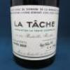 Domaine de la Romanee-Conti La Tache Grand Cru 2000, Bottle 07671, 75cl, Red Wine. - 2