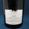 Domaine de la Romanee-Conti La Tache Grand Cru 2000, Bottle 07671, 75cl, Red Wine. - 4