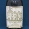 Chateau Haut Brion Pessac Premier Grand Clu Classe 1981, 75cl, Red Wine. - 2