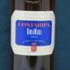 5 x Bottles of Assorted Wine to Include: 1 x Iapinia Bianco Sanpaolo 2004, 1 x Costaripa Rosamara Chiaretto Garda Classico 2003, 1 x F Labarthe Cuvee de la Motte du Bois, 1 x J.P.Chenet Cabernet Syrah 1997 & 1 x Rapsani 1992. - 5