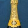 Veuve Clicquot Ponsardin Brut Champagne , 75cl. - 3