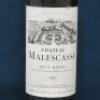 5 x Bottles of Assorted Red Wine to Include: 1 x Chateau Malescasse Haut Medoc 1981, 1 x Sella & Mosca Terrerare Carignano Del Sulcis Riserva 1999, 1 x Grand Luberon Cotes Du Luberon 2000 & 2 x Banrock Station The Reserve 2004. - 9