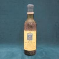 Chateau Smith Haut Lafitte Martillac 1978, 37.5cl, Red Wine.