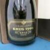 Krug Vintage Brut Champagne 1990, 75cl. Comes in Presentation Box. - 3