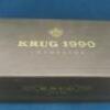 Krug Vintage Brut Champagne 1990, 75cl. Comes in Presentation Box. - 7