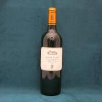 Connetable Talbot Saint-Julien 2004, 75cl, Red Wine.