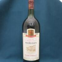 Schroder & Schyler 250th Anniversary Margaux Magnum 1989, Bottle 03190, 150cl, Red Wine, In Timber Box.