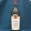 Schroder & Schyler 250th Anniversary Margaux Magnum 1989, Bottle 03190, 150cl, Red Wine, In Timber Box.