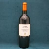 Connetable Talbot Saint-Julien 2004, 75cl, Red Wine.