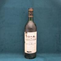 Chateau Lafon-Rochet Saint Estephe Grand Cru Classe 1982, 75cl, Red Wine.