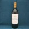 Chateau Haut-Batailley Pauillac Grand Cru Classe 1995, 75cl, Red Wine.