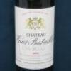 Chateau Haut-Batailley Pauillac Grand Cru Classe 1995, 75cl, Red Wine. - 2