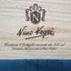 Case of 6 Nino Negri 5 Stelle Sfursat 2001, 75cl, Red Wine. Comes in Wooden Case. - 3